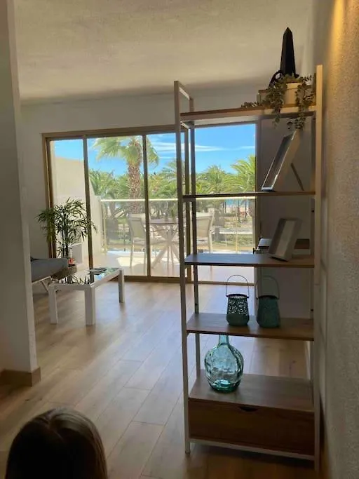 Apartament Familiar Amb Vistes Al Mar! Salou