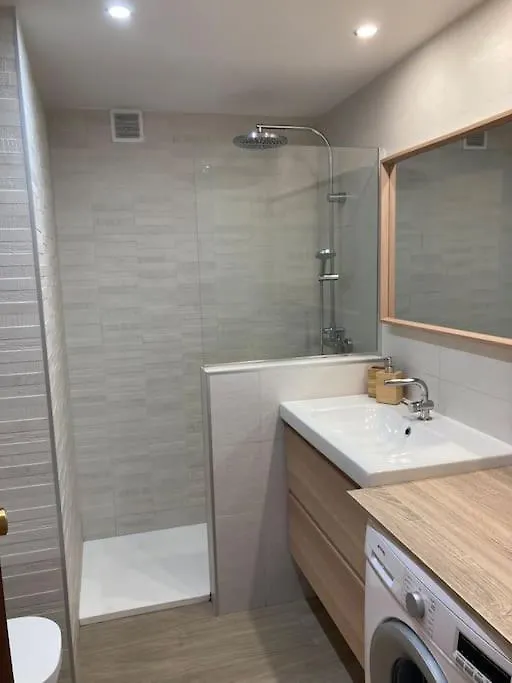 Apartament Familiar Amb Vistes Al Mar! Salou Apartment