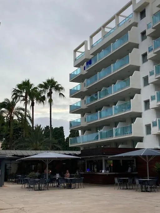 Apartament Familiar Amb Vistes Al Mar! Salou
