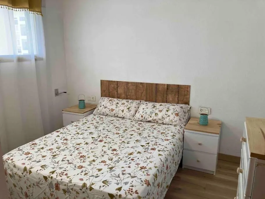 Apartament Familiar Amb Vistes Al Mar! Salou