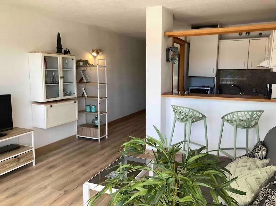 Apartment Apartament Familiar Amb Vistes Al Mar! Salou