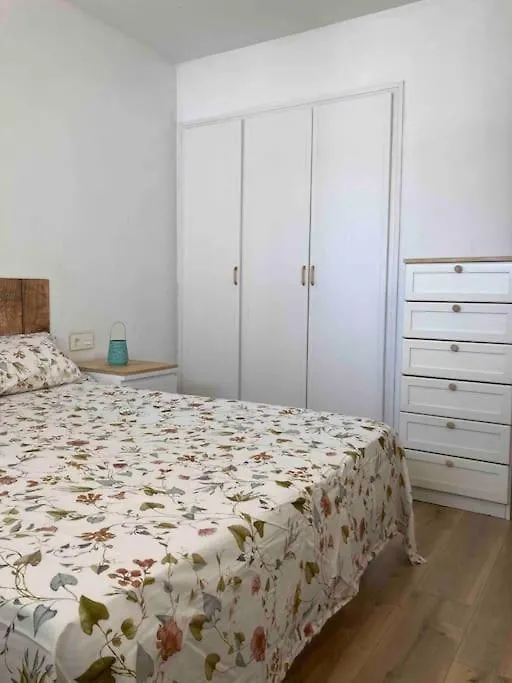Apartament Familiar Amb Vistes Al Mar! Salou Spanien
