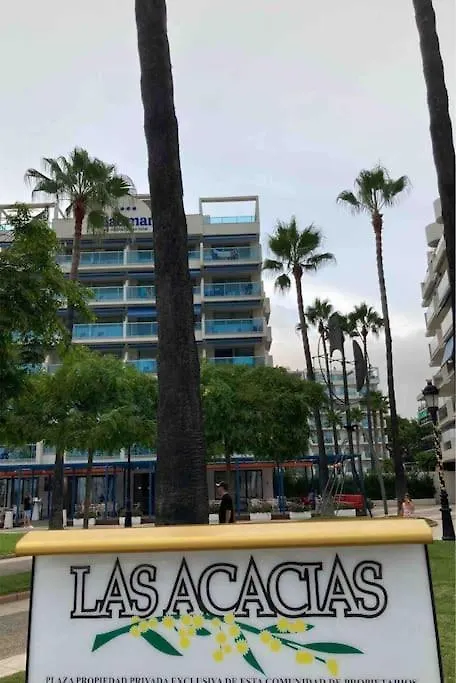 Apartman Apartament Familiar Amb Vistes Al Mar! Salou Spanyolország