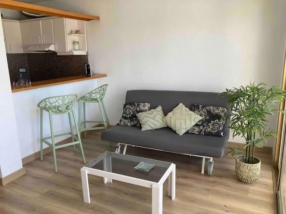 Apartament Familiar Amb Vistes Al Mar! Salou 0*,  Spanyolország